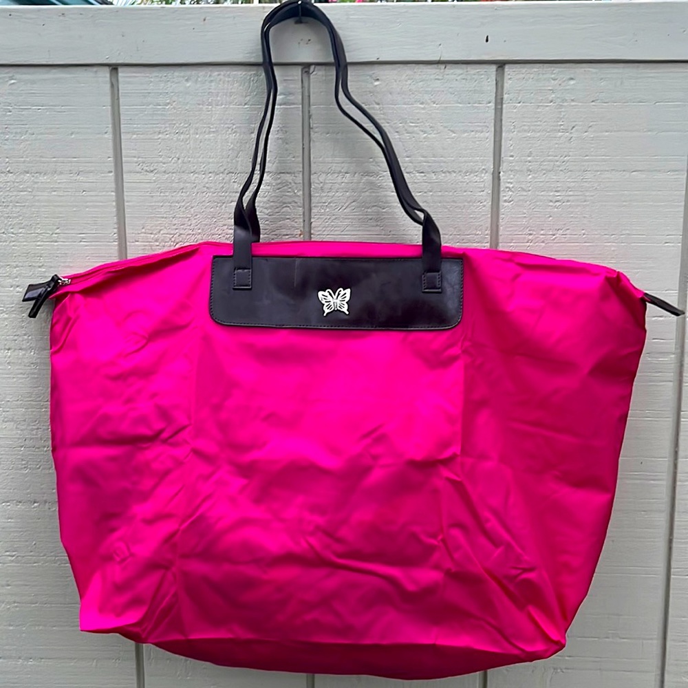 Summer Fun Weekender Tote
